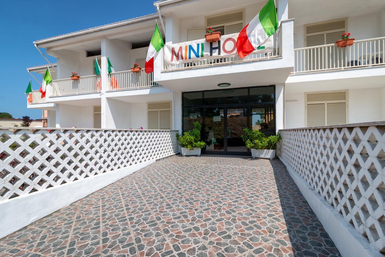Mini Hotel Orbetello